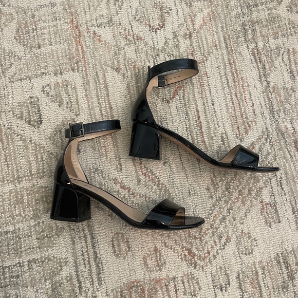 M. Gemi Heeled Sandal size 9 - Picture 2 of 5